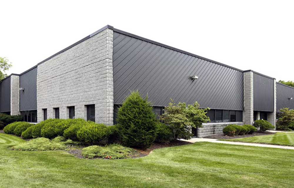 Resource Realty of Northern New Jersey negotiates two industrial leases in Morris County